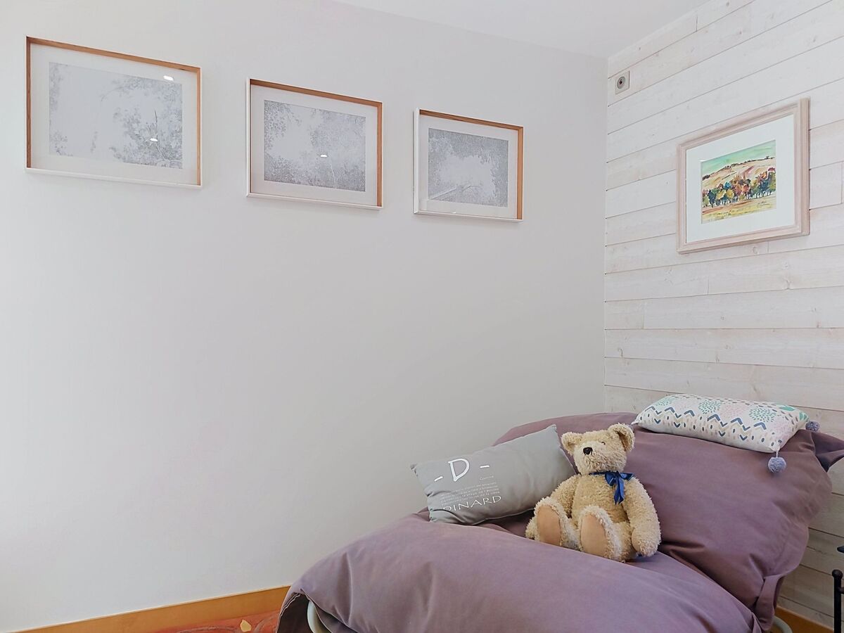 Maison Bois et Lumière - Sainte Marine, 6 pers. - Photo 41