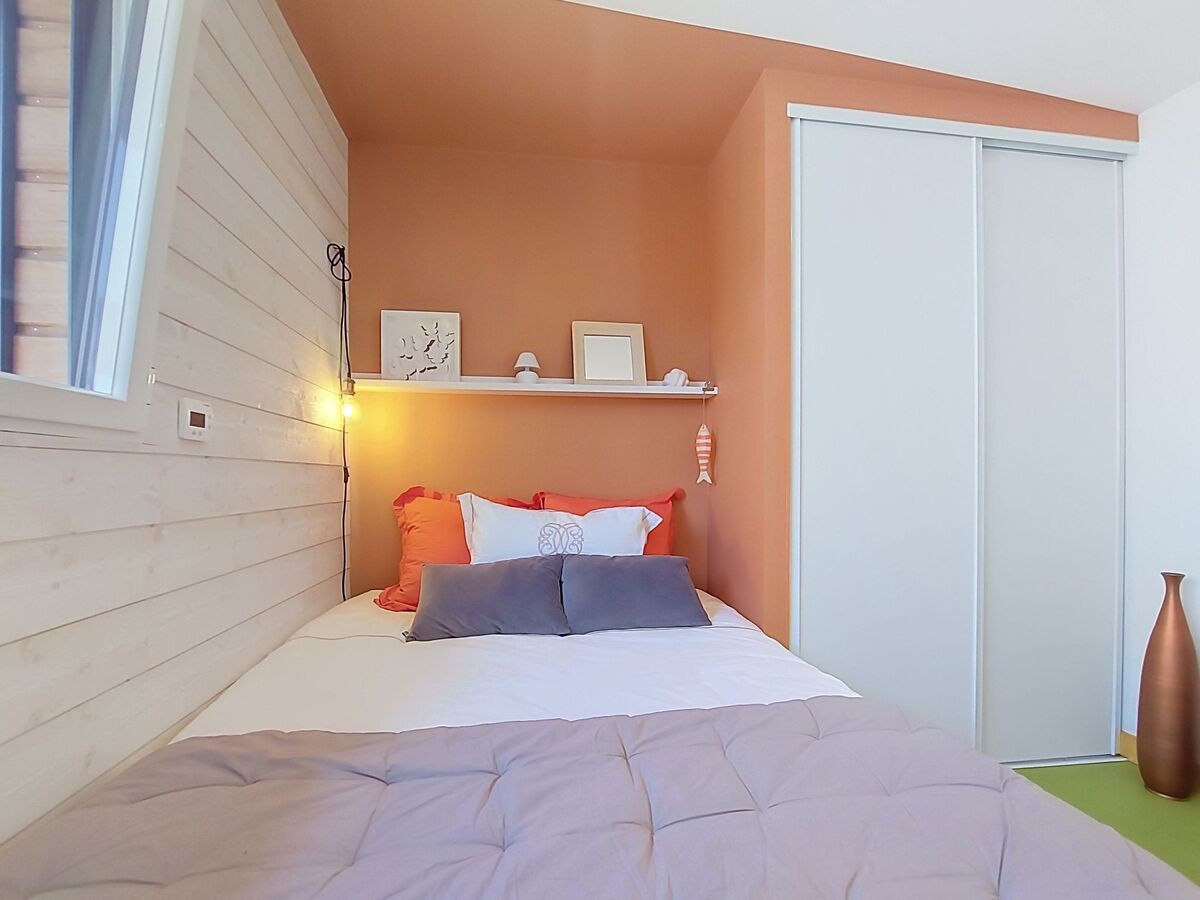 Maison Bois et Lumière - Sainte Marine, 6 pers. - Photo 42