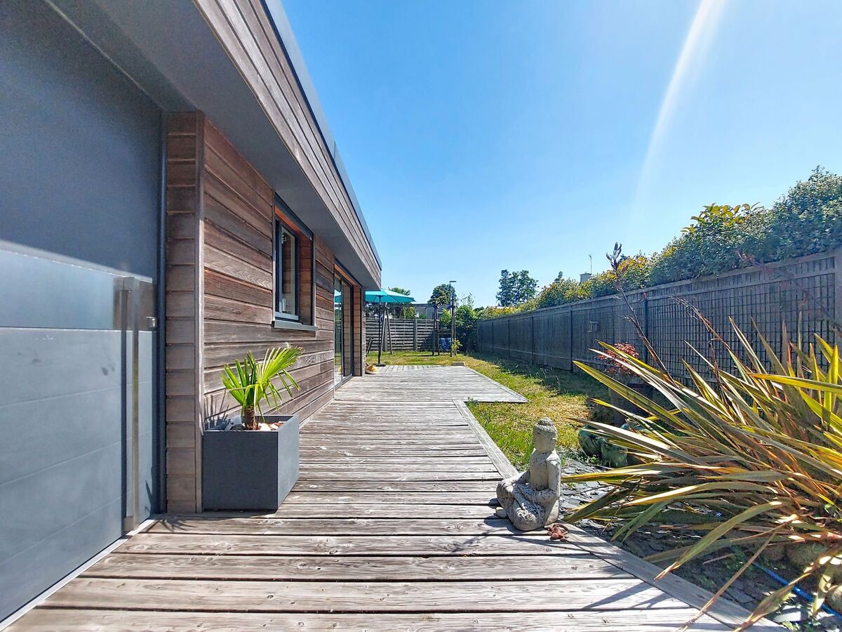 Maison Bois et Lumière - Sainte Marine, 6 pers. - Photo 55