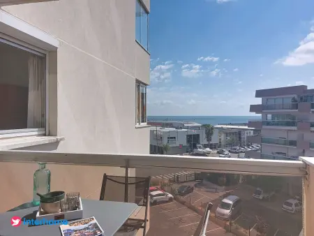 Appartement 2 pièces avec balcon, piscine à Arcachon : photo 21