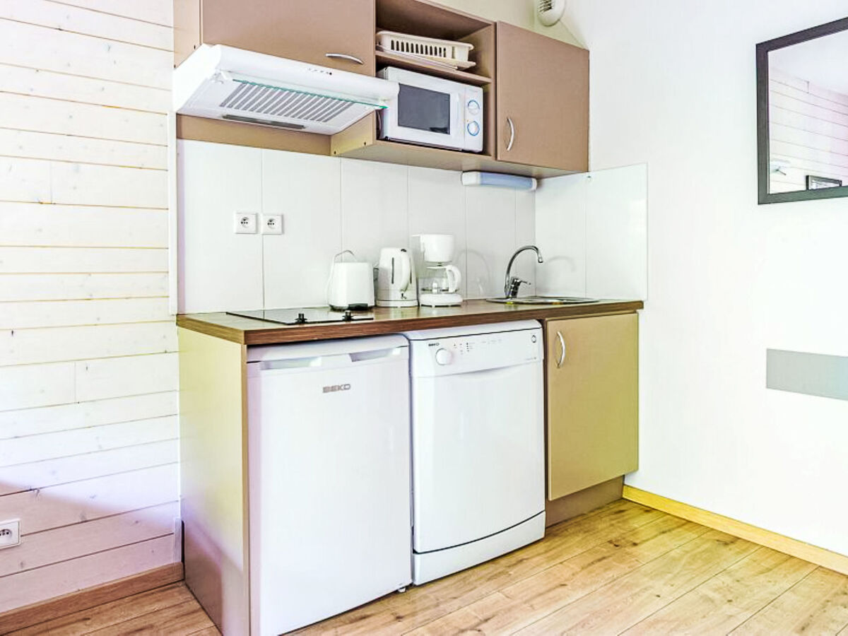 Les Chalets d'Ax - Studio 22 m² avec balcon - Photo 6