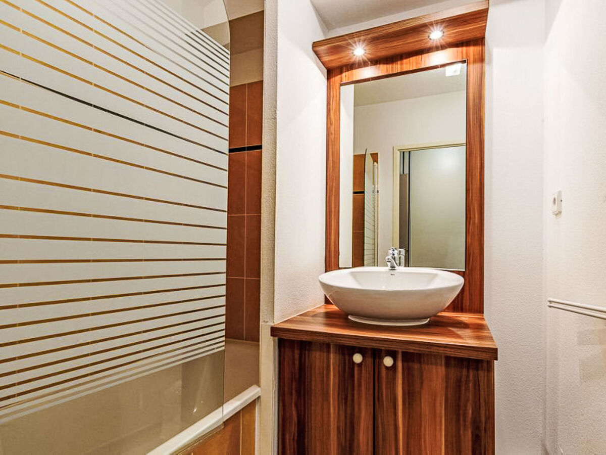 Les Chalets d'Ax - Studio 22 m² avec balcon - Photo 7