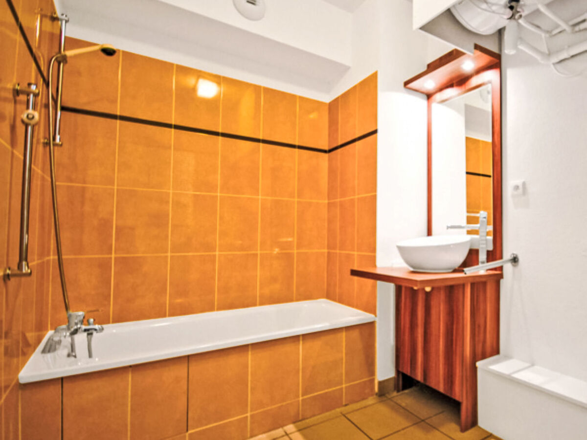 Les Chalets d'Ax - Studio 22 m² avec balcon - Photo 8