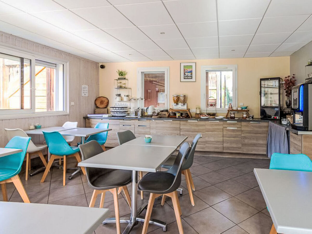 Les Chalets d'Ax - Studio 22 m² avec balcon - Photo 13