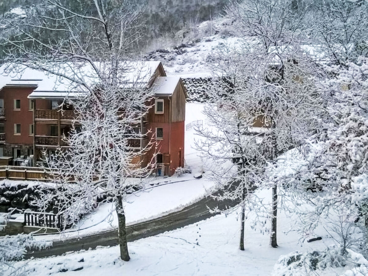 Les Chalets d'Ax - Studio 22 m² avec balcon - Photo 19