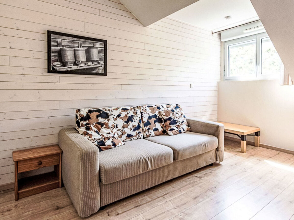 Les Chalets d'Ax - Studio 27 m² avec piscine chauffée - Photo 5