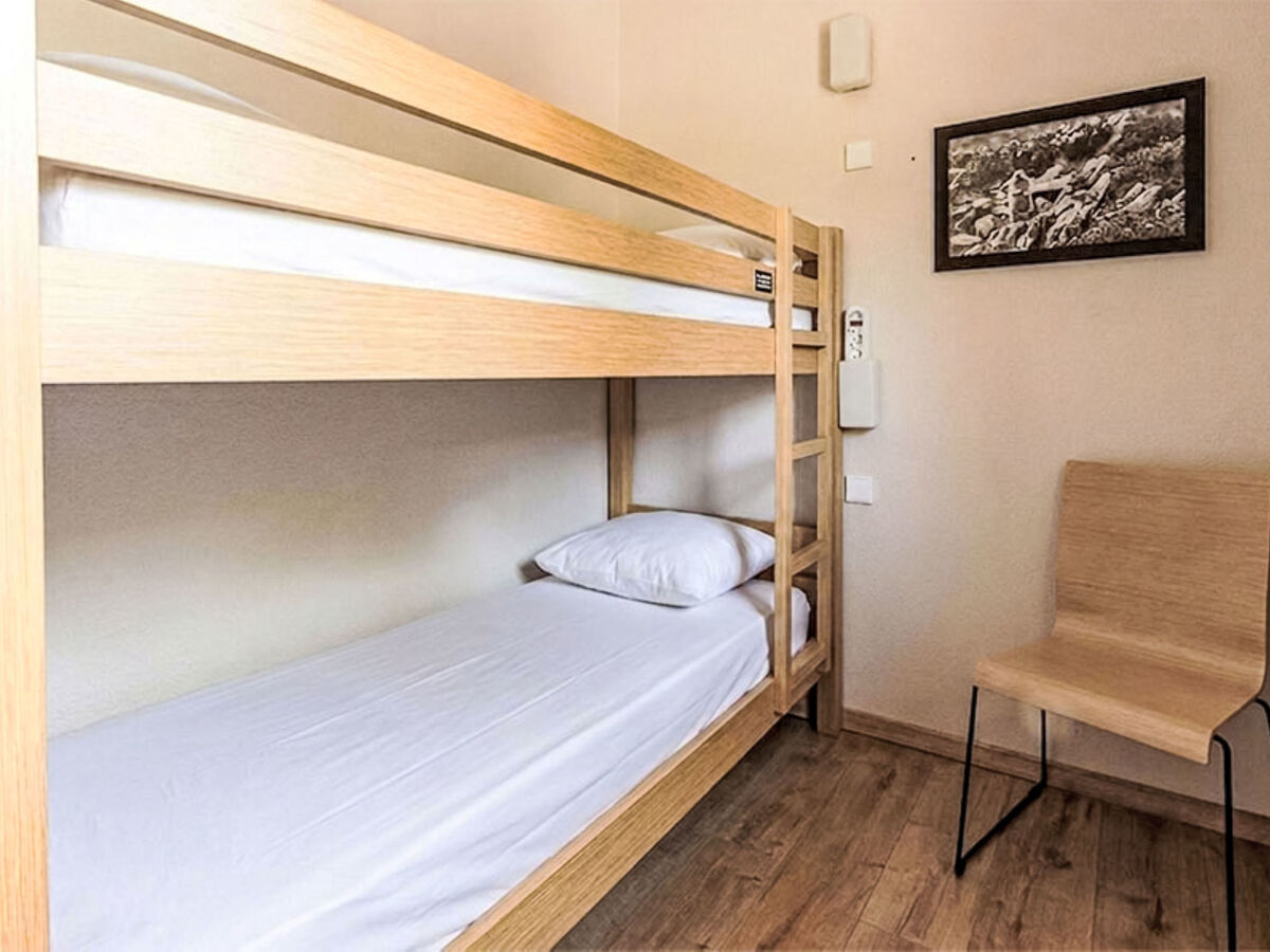 Les Chalets d'Ax - Studio 27 m² avec piscine chauffée - Photo 7