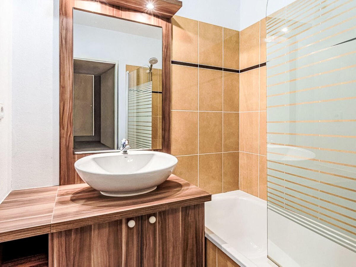 Les Chalets d'Ax - Studio 27 m² avec piscine chauffée - Photo 11