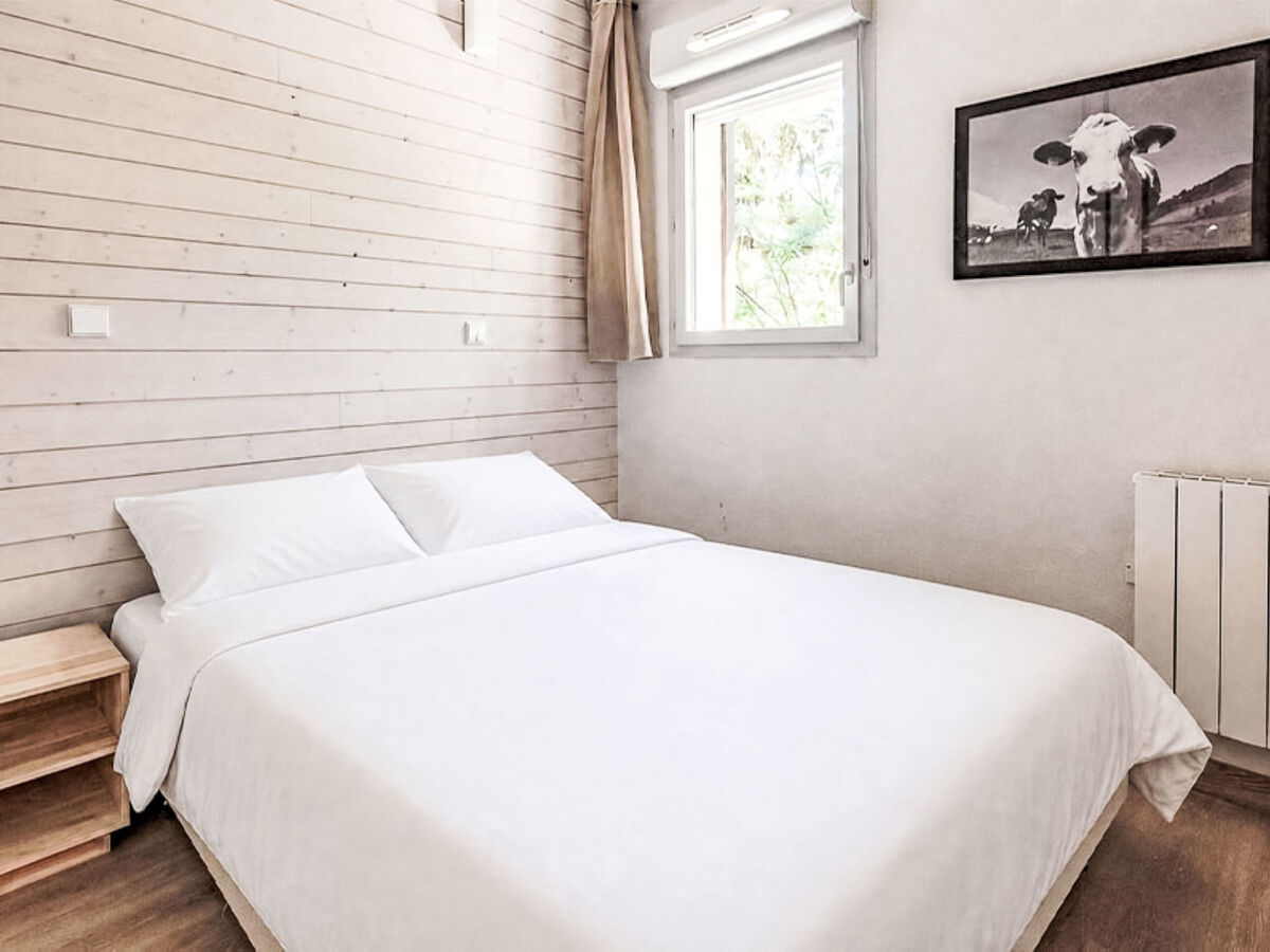 Les Chalets d'Ax, appartement 2 pièces avec piscine - Photo 4