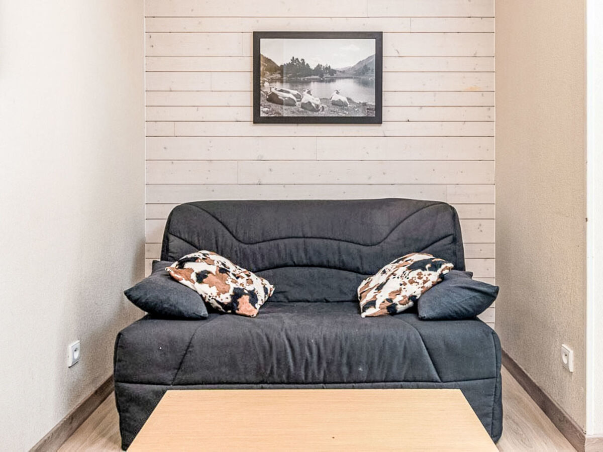 Les Chalets d'Ax, appartement 2 pièces avec piscine - Photo 5