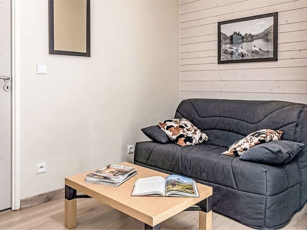 Les Chalets d'Ax, appartement 2 pièces avec piscine - Photo 7