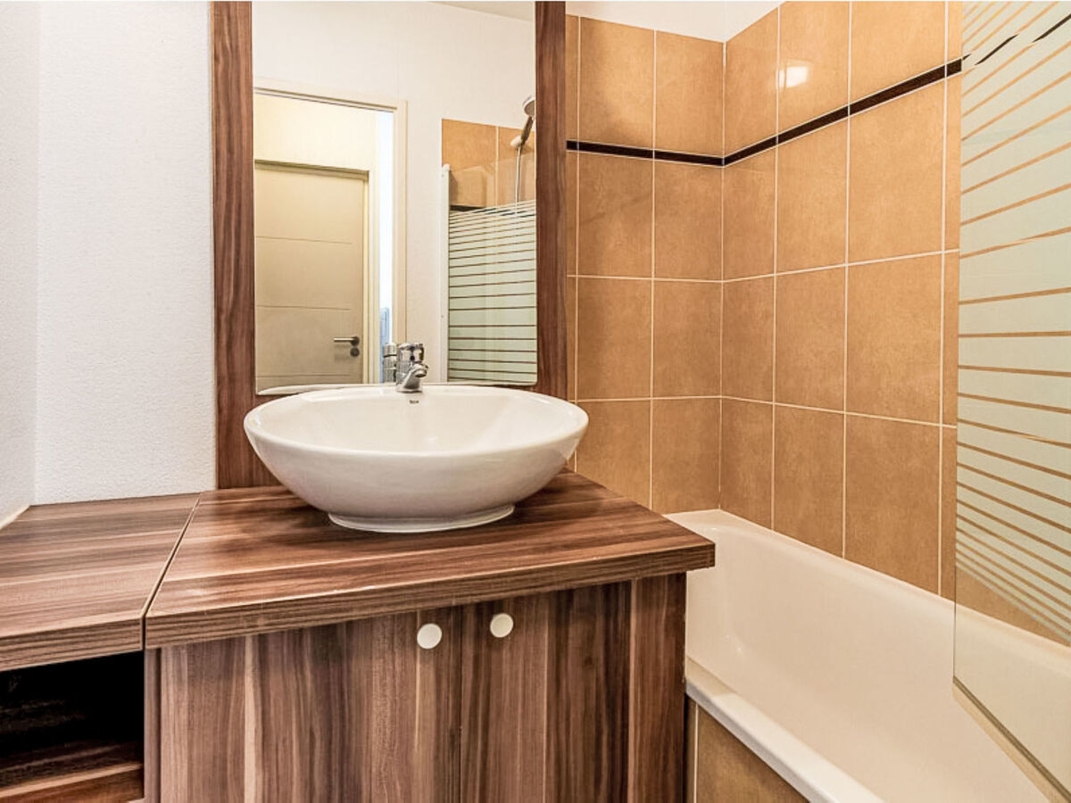 Les Chalets d'Ax, appartement 2 pièces avec piscine - Photo 9