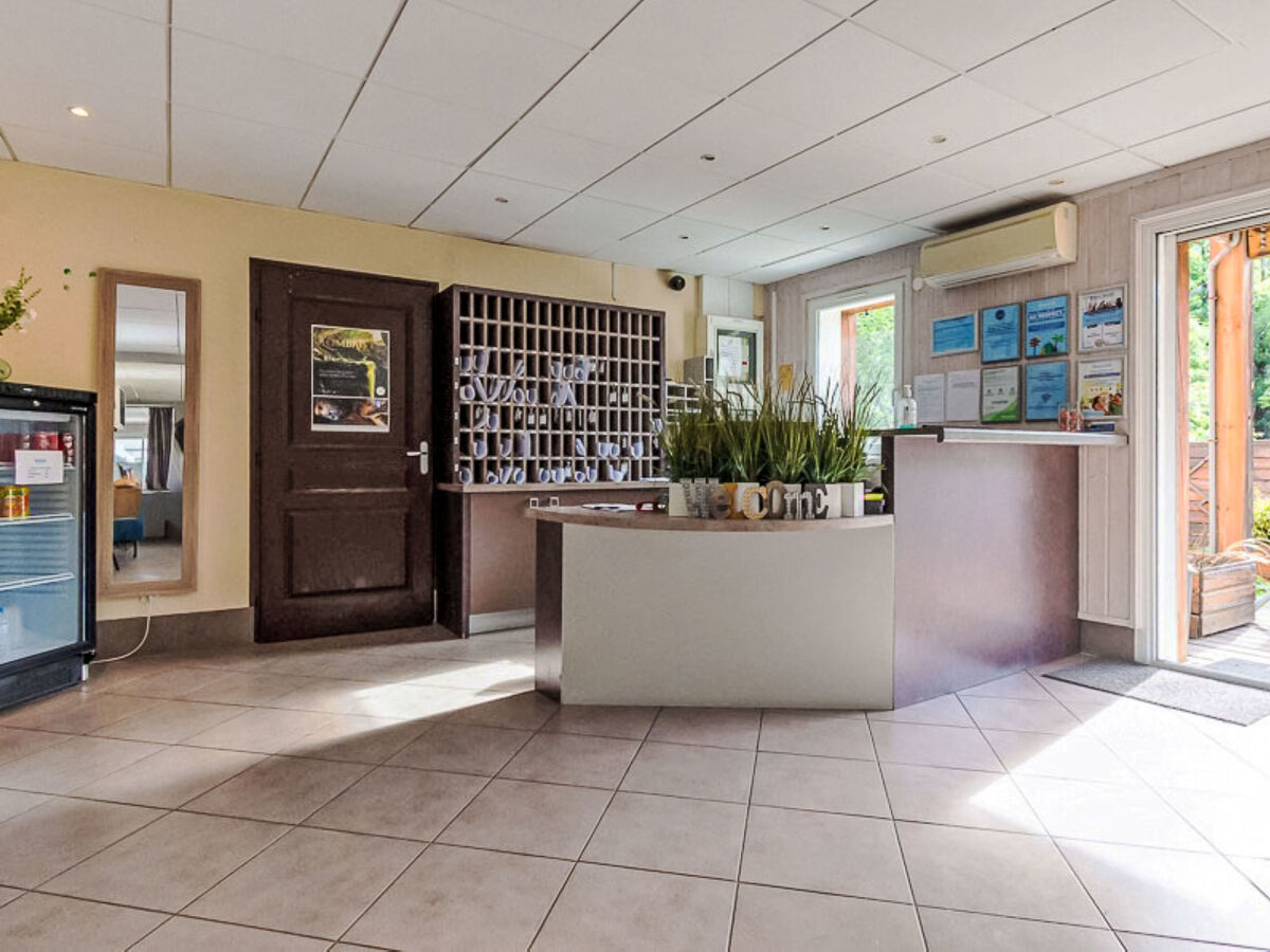 Les Chalets d'Ax, appartement 2 pièces avec piscine - Photo 11