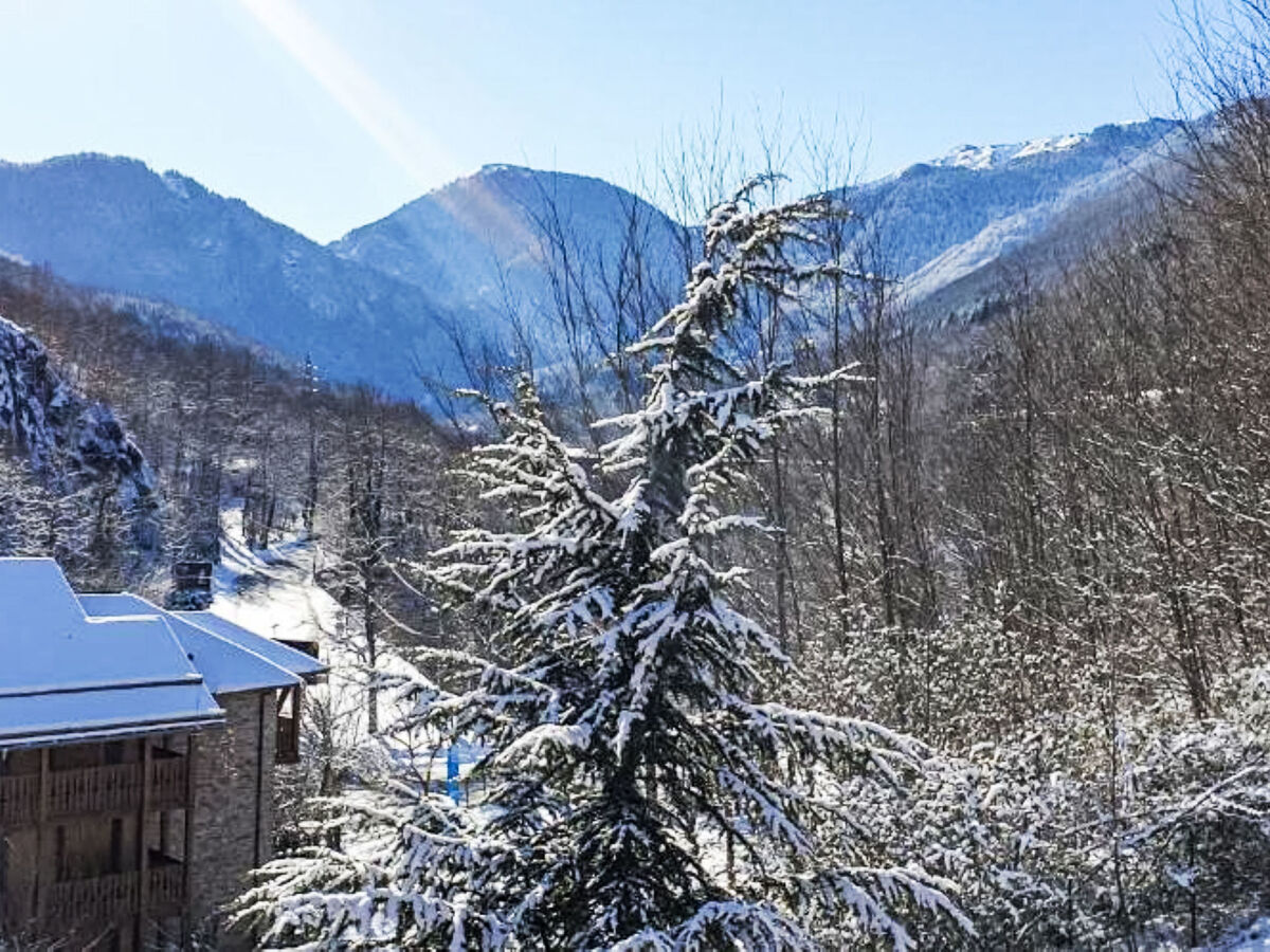 Les Chalets d'Ax, appartement 2 pièces avec piscine - Photo 20