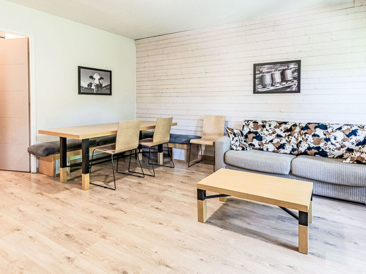 Les Chalets d'Ax – Apt 3 pièces, piscine chauffée - Photo 5