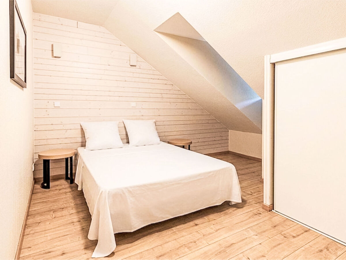 Les Chalets d'Ax – Apt 3 pièces, piscine chauffée - Photo 7