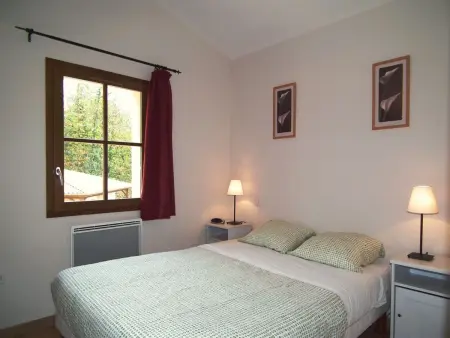 Villa 2 chambres avec jacuzzi à Gavaudun : photo 6