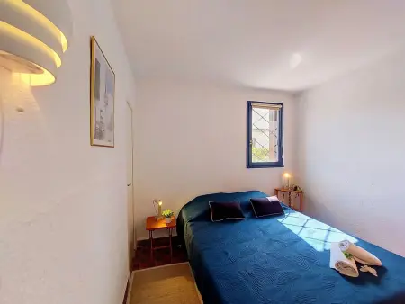 Les Supers Marines - Apt 2 pièces au Barcarès : photo 26