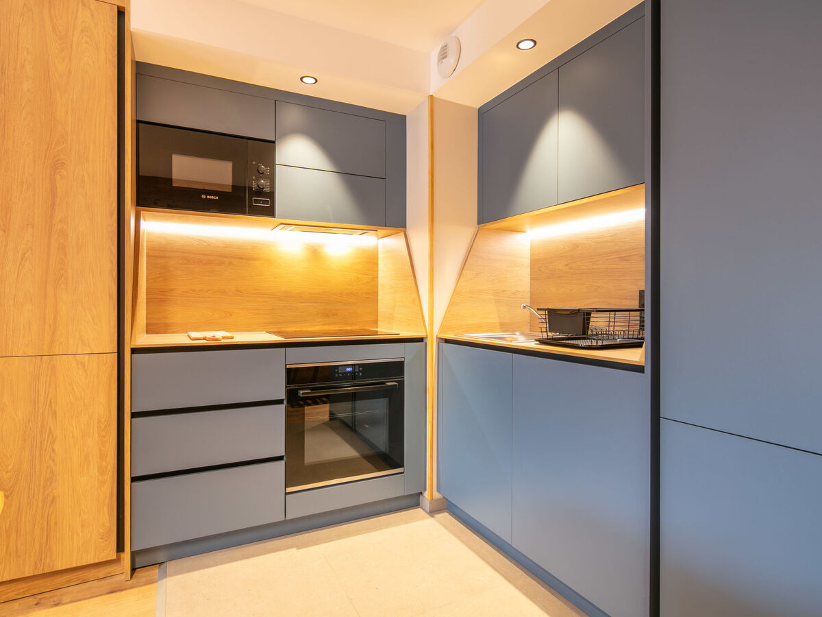 Les Hauts de Vaujany – Studio 23 m² avec balcon - Photo 6