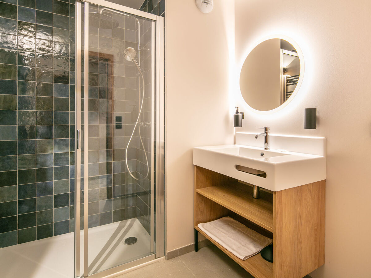 Les Hauts de Vaujany – Studio 23 m² avec balcon - Photo 9