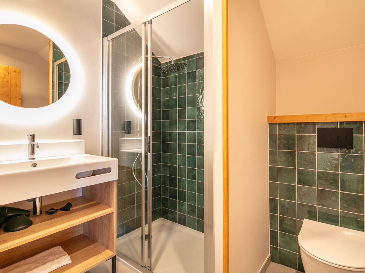 Les Hauts de Vaujany – Studio 23 m² avec balcon - Photo 10
