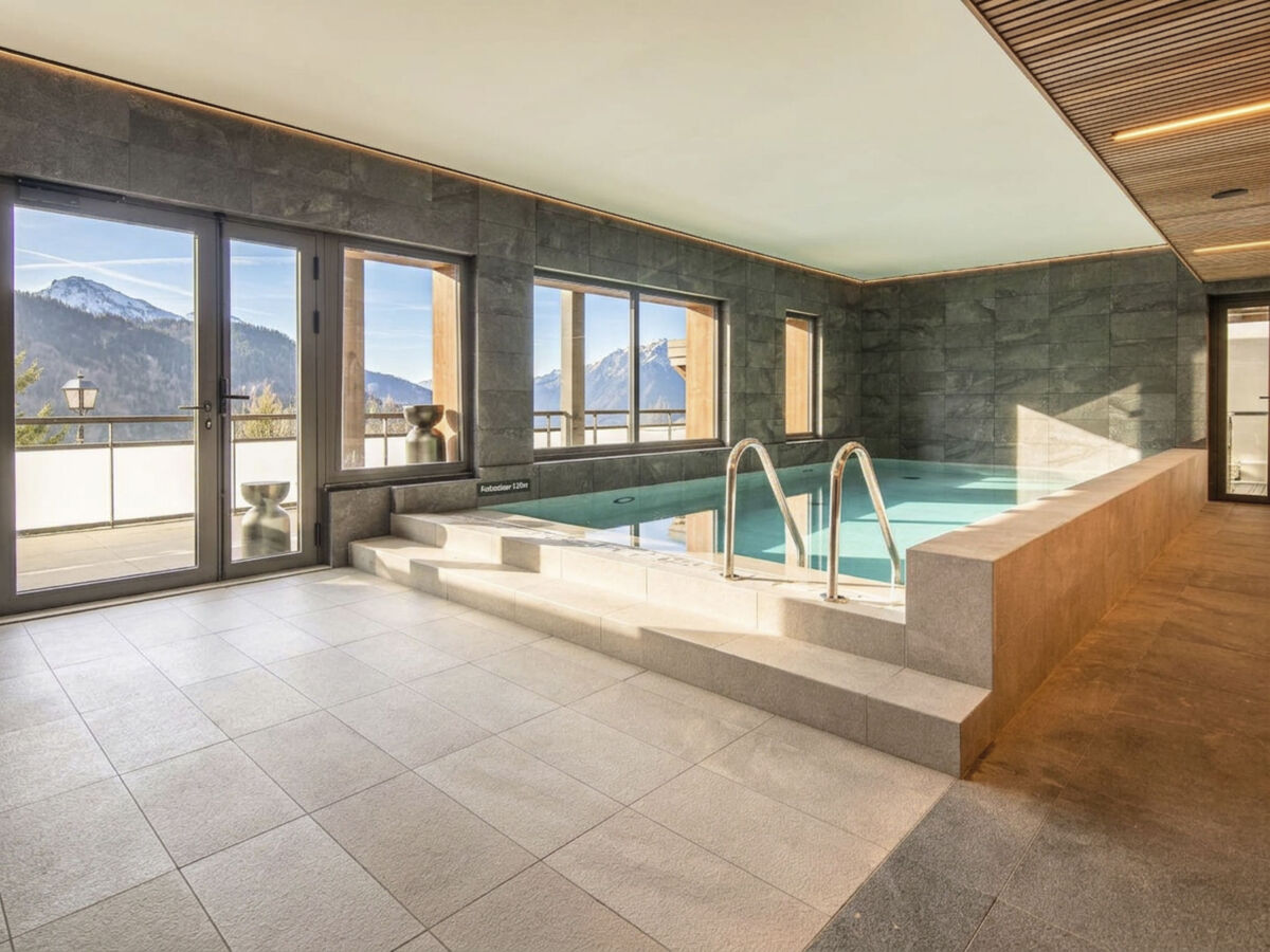 Les Hauts de Vaujany – Studio 23 m² avec balcon - Photo 17