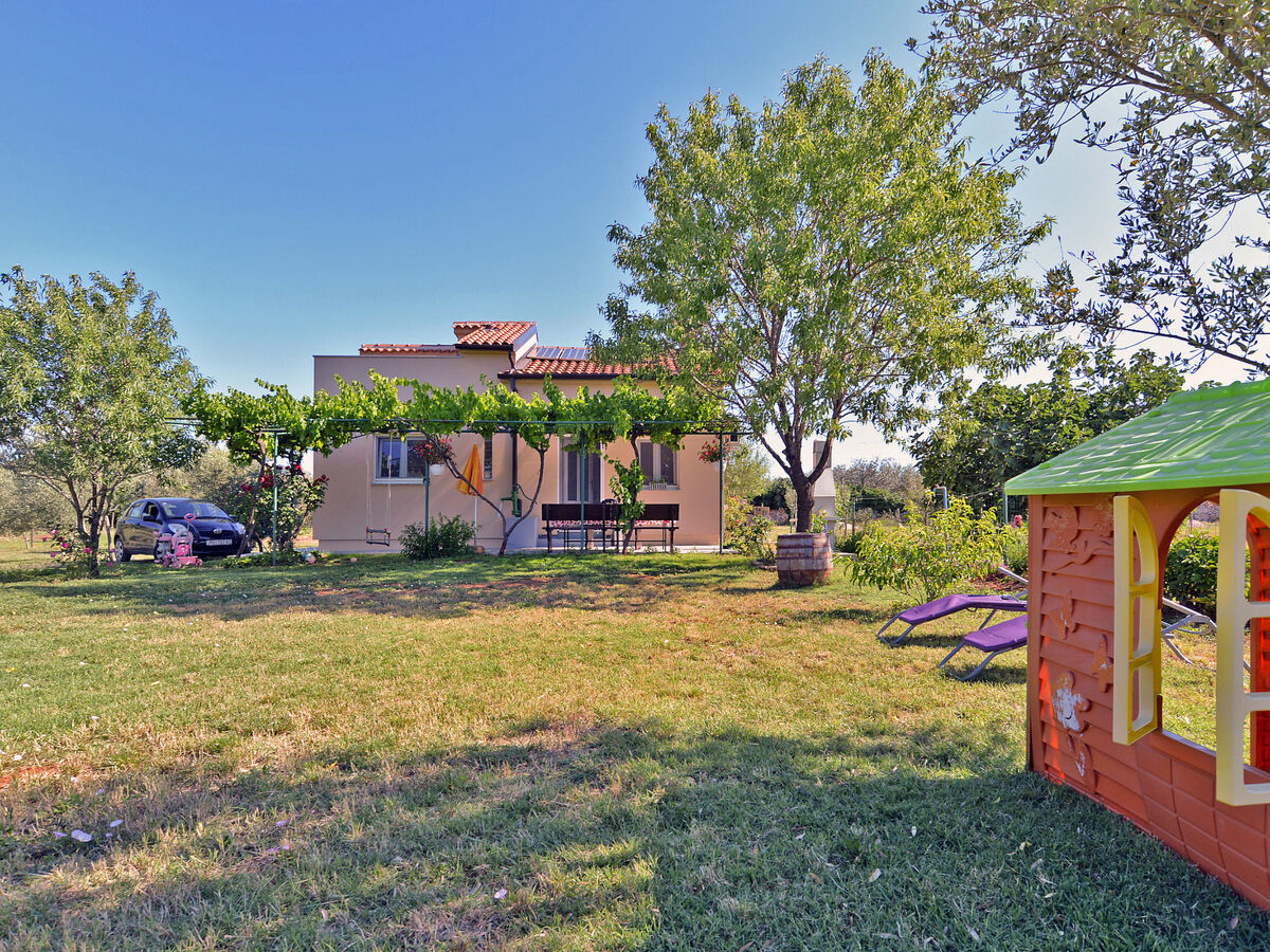 Maison 2 chambres avec vue mer à Fažana - Photo 3