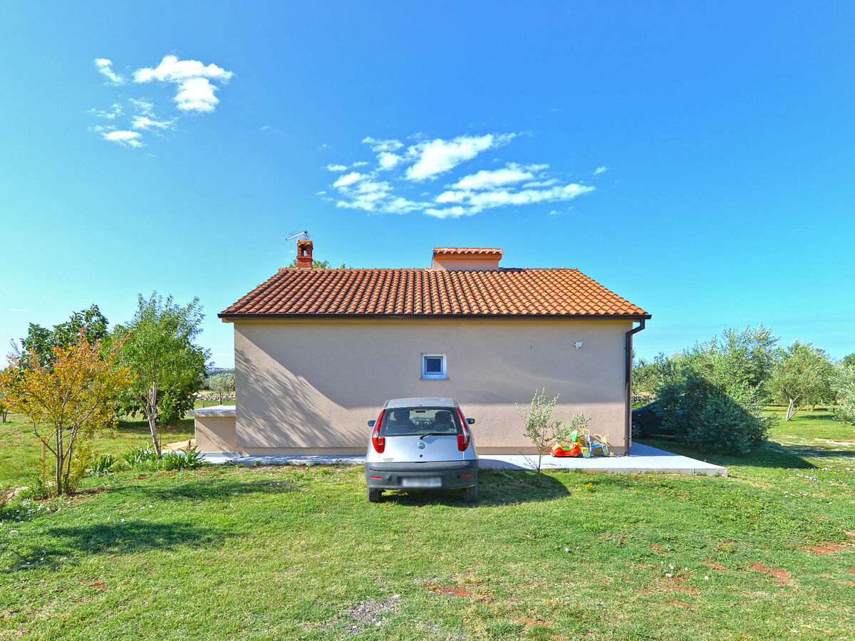 Maison 2 chambres avec vue mer à Fažana - Photo 4