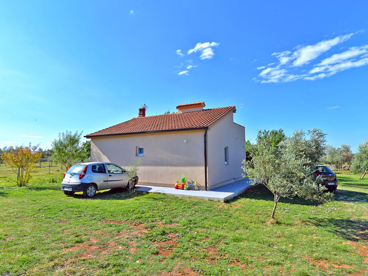 Maison 2 chambres avec vue mer à Fažana - Photo 5