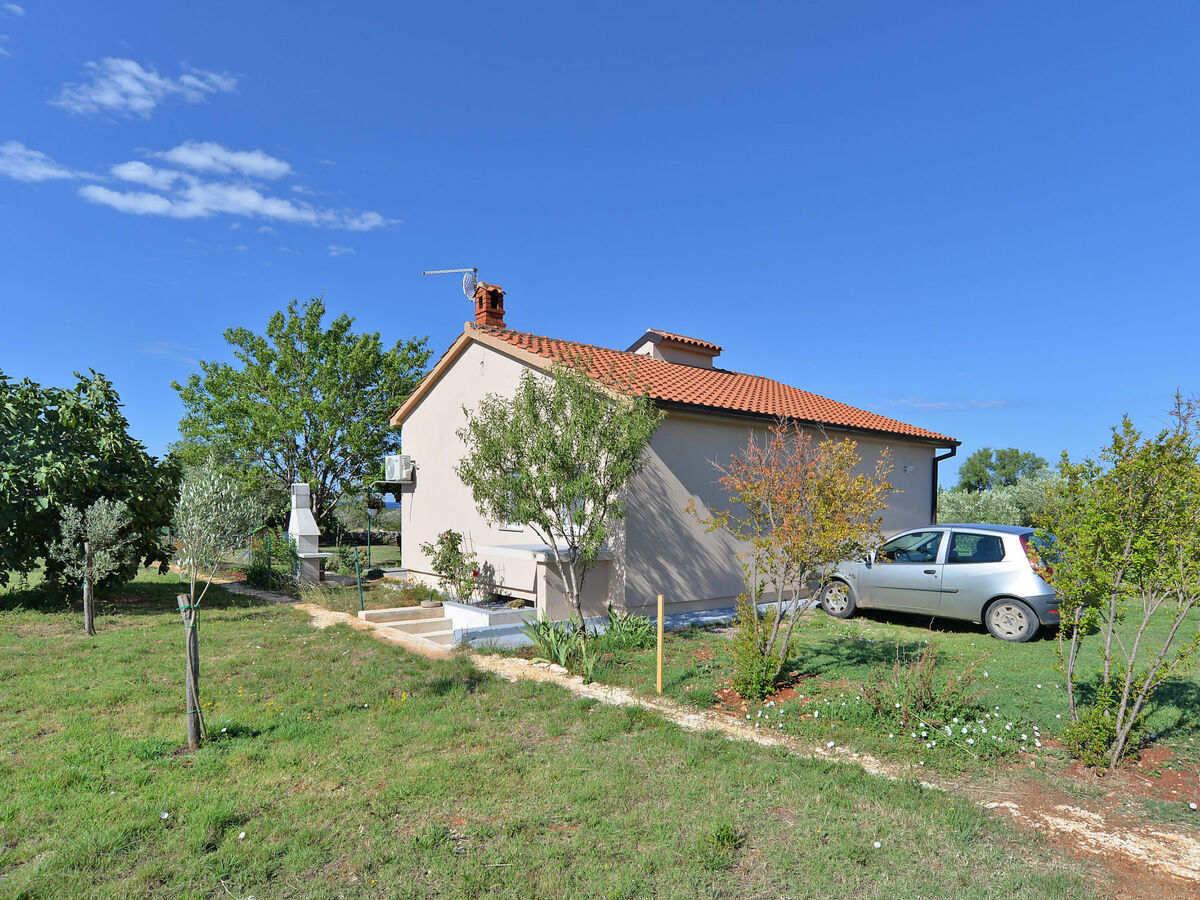 Maison 2 chambres avec vue mer à Fažana - Photo 6