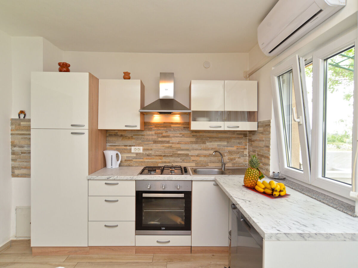 Maison 2 chambres avec vue mer à Fažana - Photo 11