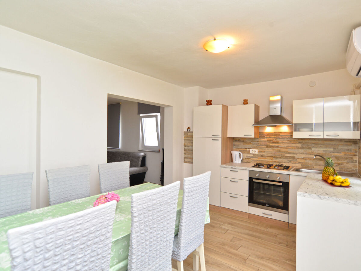 Maison 2 chambres avec vue mer à Fažana - Photo 13