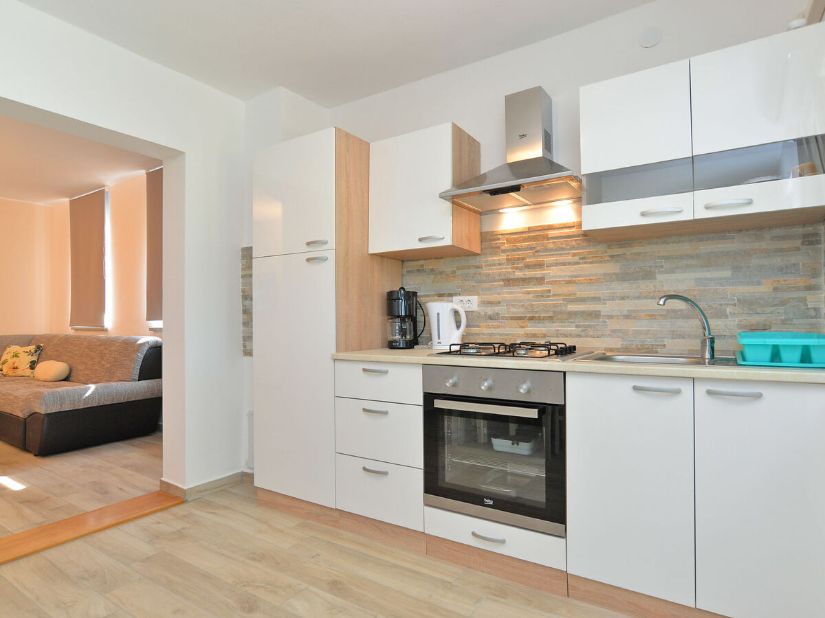 Maison 2 chambres avec vue mer à Fažana - Photo 15
