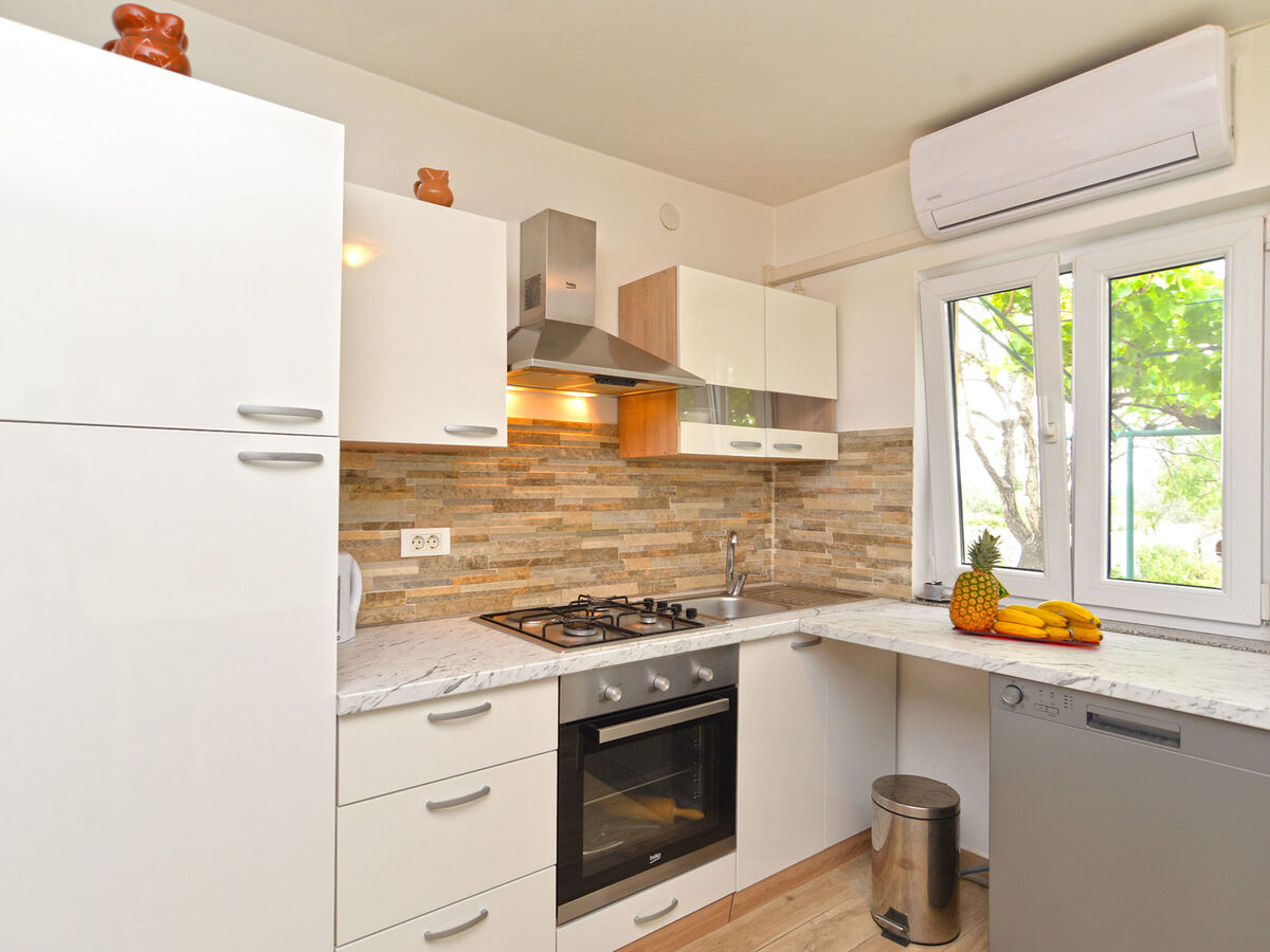 Maison 2 chambres avec vue mer à Fažana - Photo 16