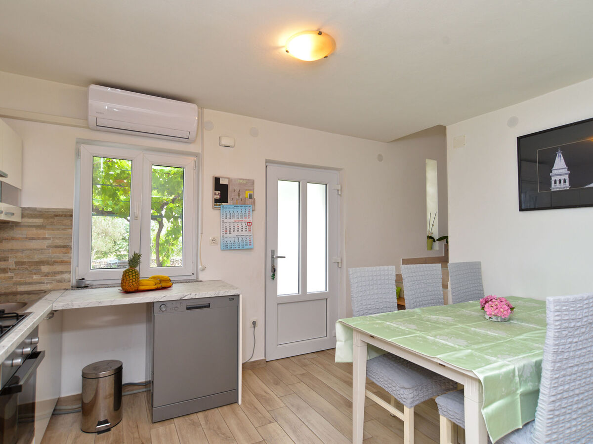 Maison 2 chambres avec vue mer à Fažana - Photo 17