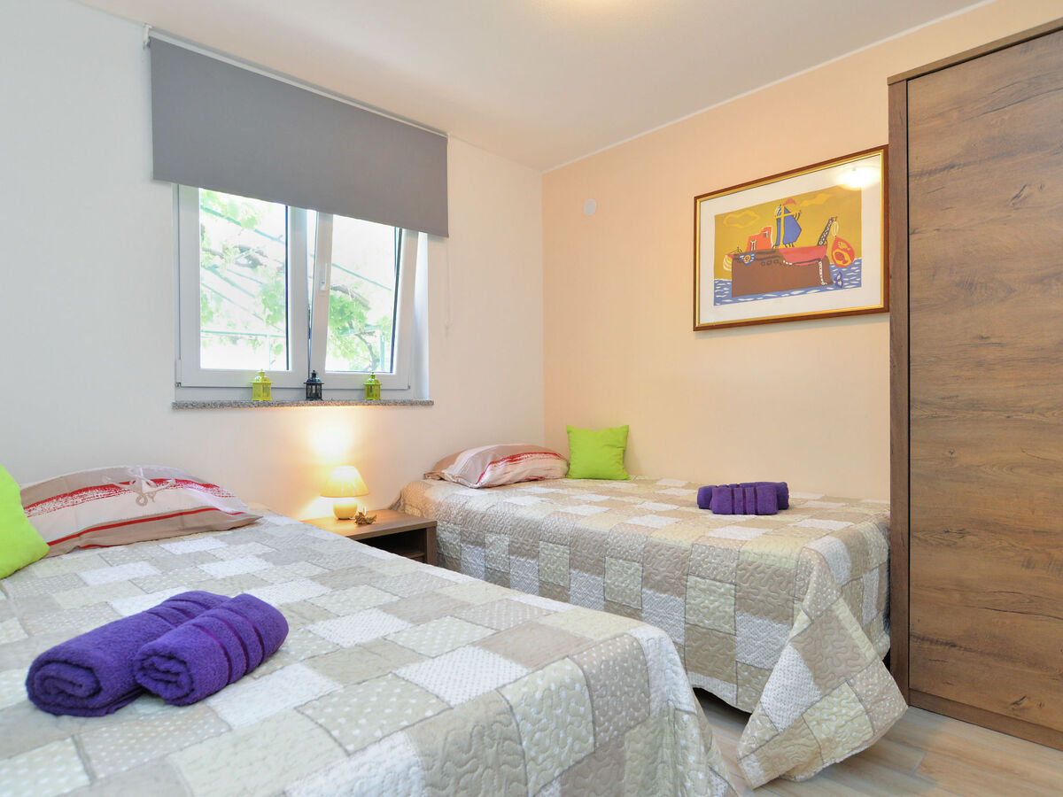 Maison 2 chambres avec vue mer à Fažana - Photo 23