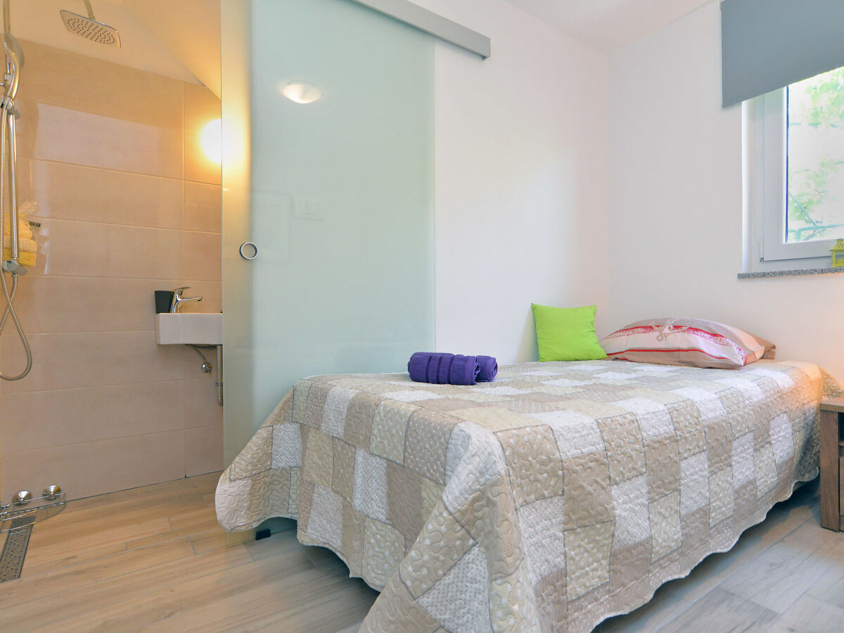 Maison 2 chambres avec vue mer à Fažana - Photo 26