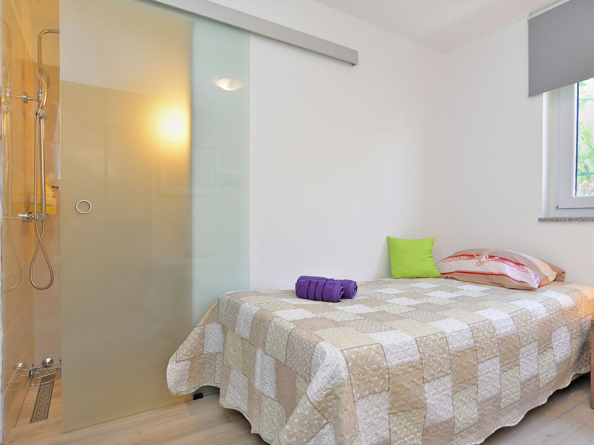 Maison 2 chambres avec vue mer à Fažana - Photo 28