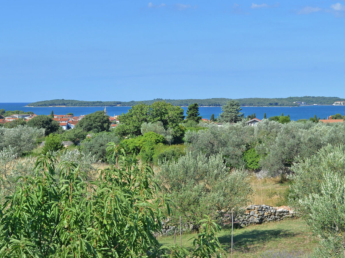 Maison 2 chambres avec vue mer à Fažana - Photo 35
