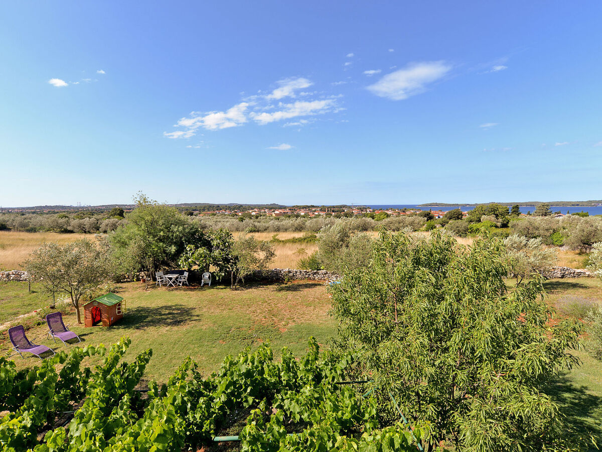 Maison 2 chambres avec vue mer à Fažana - Photo 36