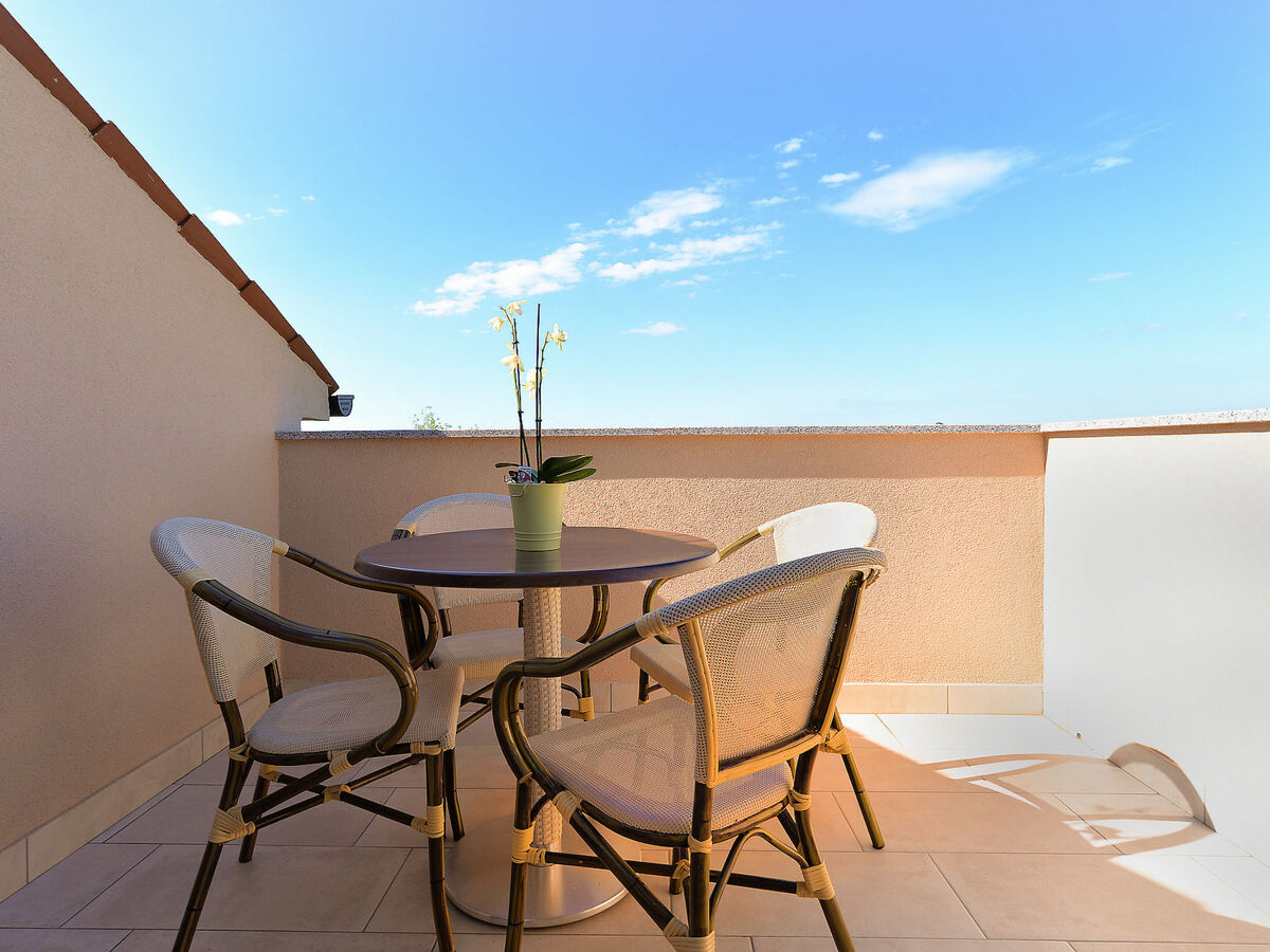 Maison 2 chambres avec vue mer à Fažana - Photo 37
