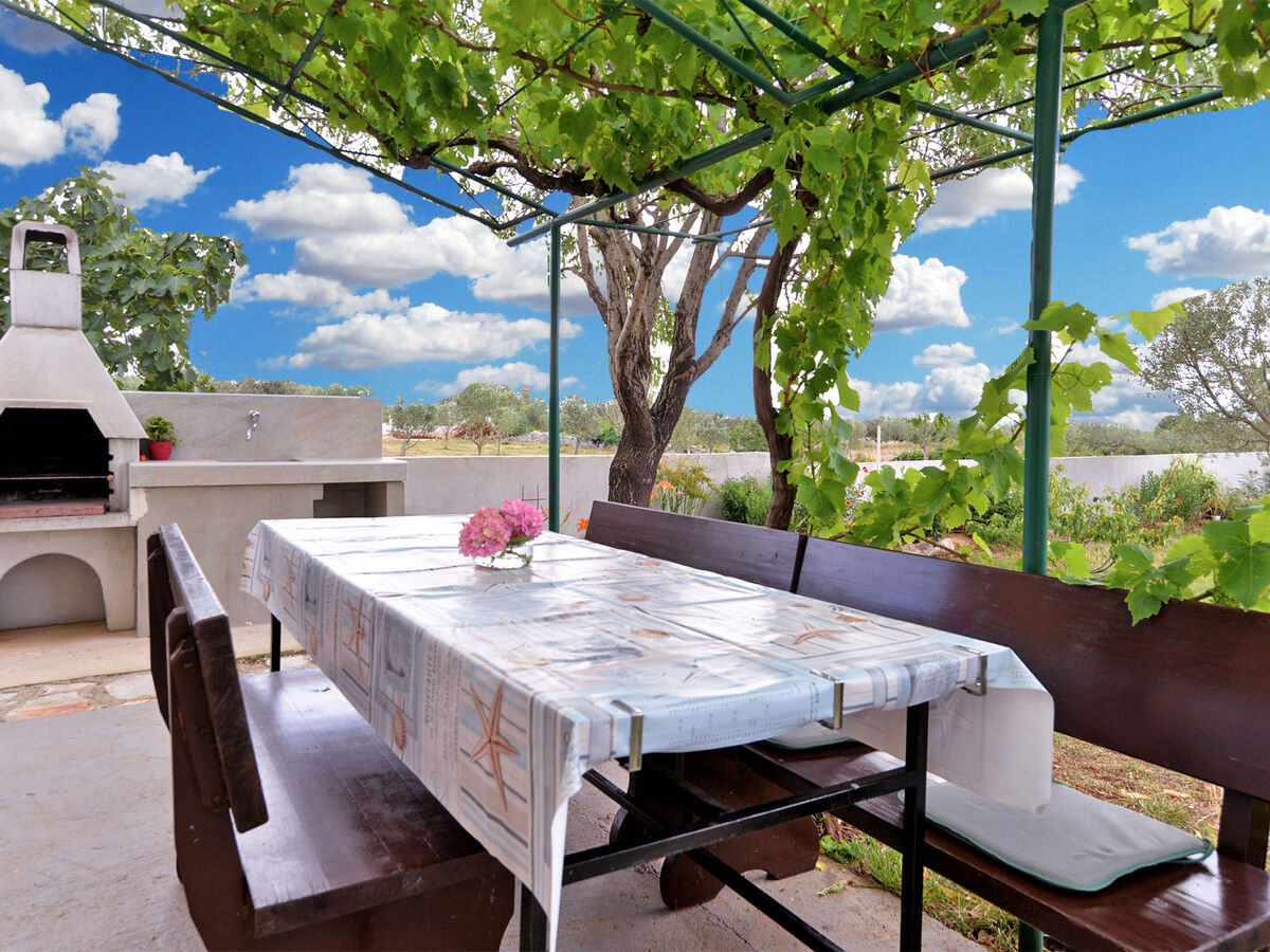 Maison 2 chambres avec vue mer à Fažana - Photo 43