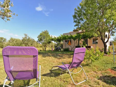 Maison 2 chambres avec vue mer à Fažana