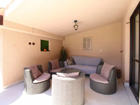 Maison House 843 avec terrasse privée à Fažana : photo 5