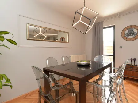 Maison House 843 avec terrasse privée à Fažana : photo 17