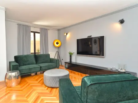 Maison House 843 avec terrasse privée à Fažana : photo 18