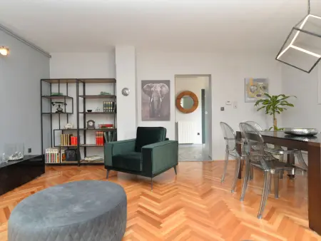 Maison House 843 avec terrasse privée à Fažana : photo 19