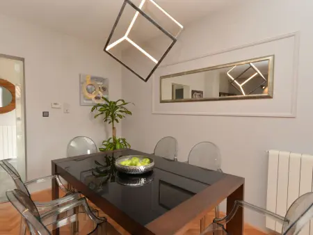 Maison House 843 avec terrasse privée à Fažana : photo 20