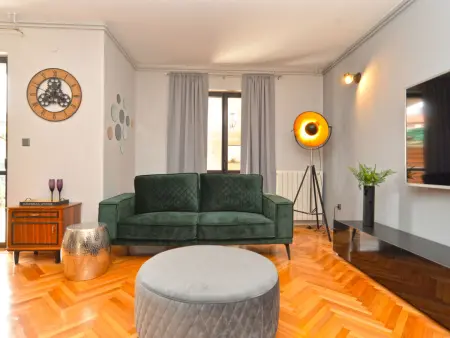 Maison House 843 avec terrasse privée à Fažana : photo 21