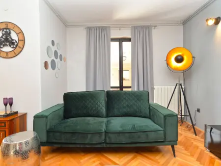 Maison House 843 avec terrasse privée à Fažana : photo 22